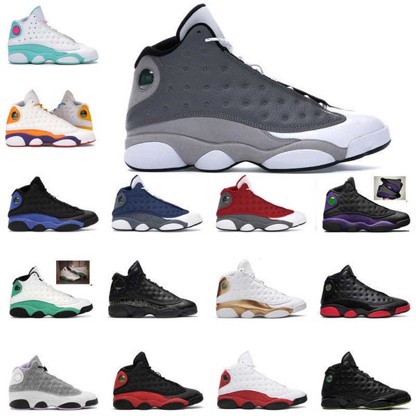 

basketball shoes men sneakers outdoor trainers love respect flight court purple sports history of size 36-47, Black