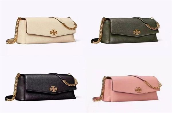 

60 off 2022 new trendy bags single shoulder messenger bag women039s solid color simple trend hardware chain multi compartment 6384425