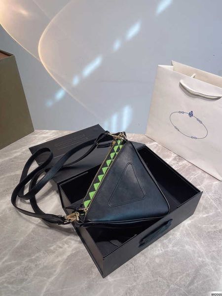 

pradity cleo hobo bag shoulder bags designer small symbole triangle jacquard fabric bags womens luxury single shoulder brand pra da crobody
