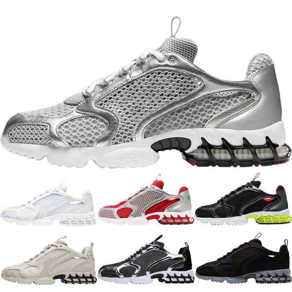 

sports shoes metallic silver pure platinum light grey varsity red black grey lemon venom zoom spiridon mens womens