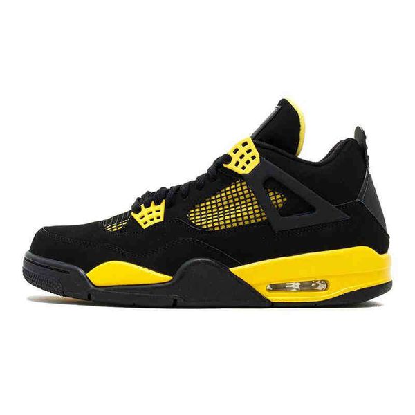 

basketball shoes university blue varsity royal cement union sail metallic pack fire red jumpman for 4 men women bred guava ice, Black