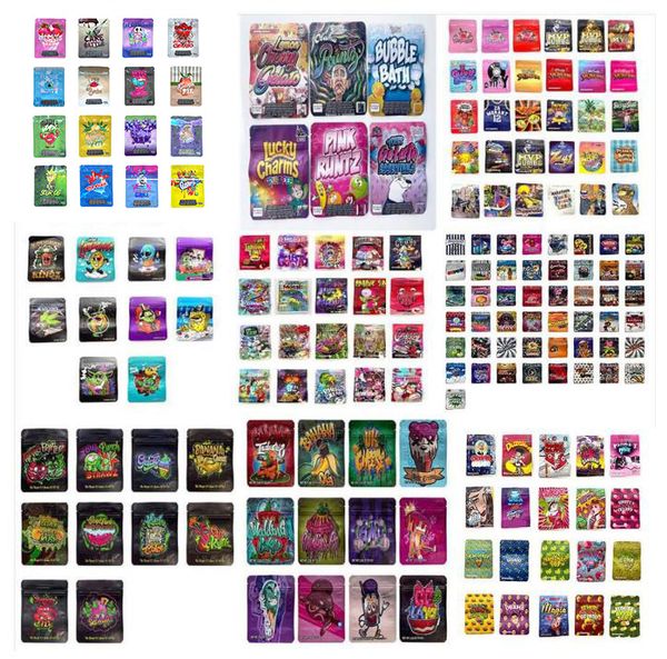 

cook 3.5g mylar bags smell proof baggies gift edibles pluto fiore creal milk jefe darlay lay gelato jllrwh cookiess glue banana runty runtz