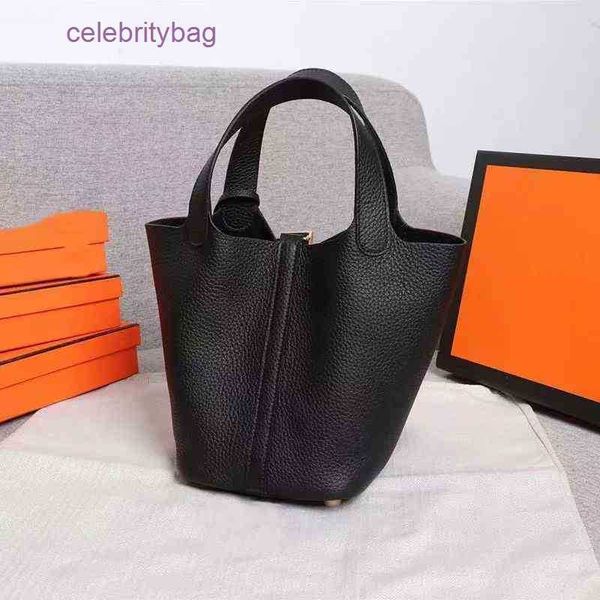 

hremm picotin locks bags 2023 designer s famous women's handbags tote basket casual lock simple uosu kely handbags discount wha7