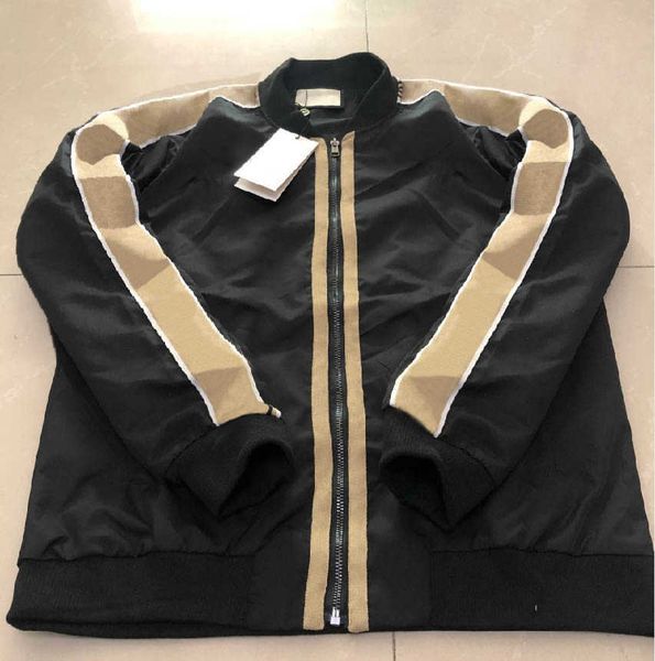 

fashion jacket windbreaker long sleeve mens jackets hoodie clothing zipper with animal letter pattern plus size clothes m-3xl hoodie, Black;brown