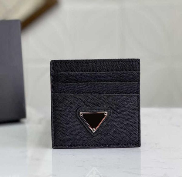 

mens classic casual credit card holders ultra slim luxury designer women money wallet packet bag card protector8228495, Brown;gray