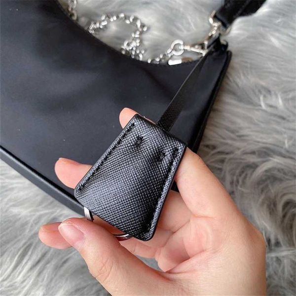 

women fashi3 piece nylon bag for woman luxurys men designers bags lady womens mens travel crossbody tote hobo shoulder pu