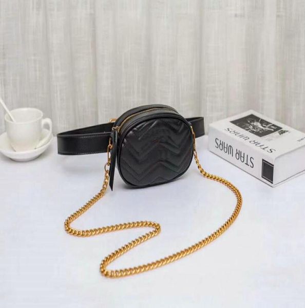 

men women waist bags outdoor leisure fanny pack fashion sports sling backpack large capacity girls hiphop belt purse2896407