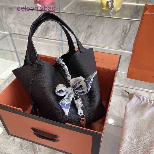 

hremm picotin locks bags evening handbags 2023 pony designer s h lock handbag herbag cowhide material if you one out him 3jpa