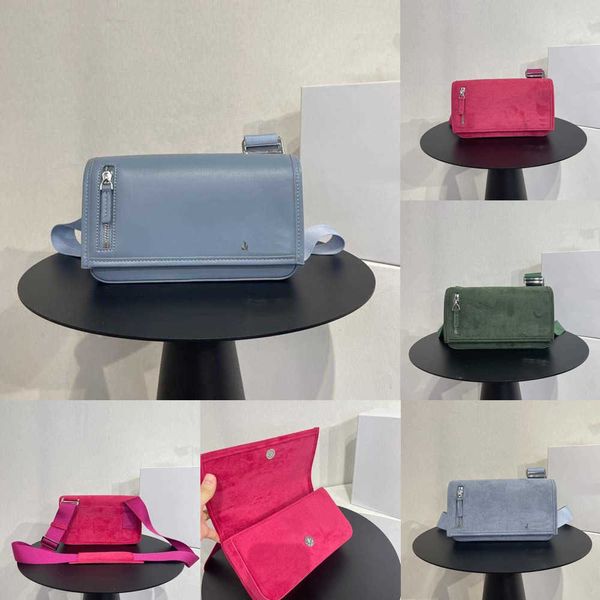 

evening bags j shoulder designer women belt bags bumbags underarm tote leather handbag crossbody purses 11 colors 221024