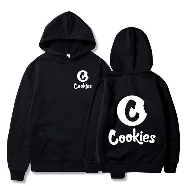 

men's hoodies sweatshirts clothing white color graphic printing tracksuit pullover casual streetwear fashion trend 221124, Black
