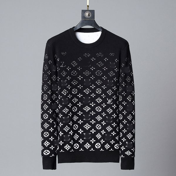 

men's sweaters 2022-2023 hoodies mens sweatshirts designer sweater long sleeve tshirt men women sweatshirt embroidered hoodie pullover, White;black
