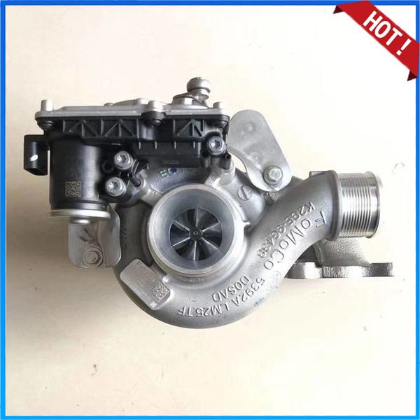

applicable to 2019 ruijie taurus 2.0t gt2ra turbocharger k2ge-9g438-bc 19189 60169569
