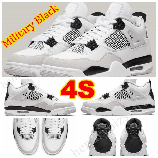 

basketball shoes sports trainers infrared sneakers military black purple canyon zen master blue cool grey blacks 4s og mens womens