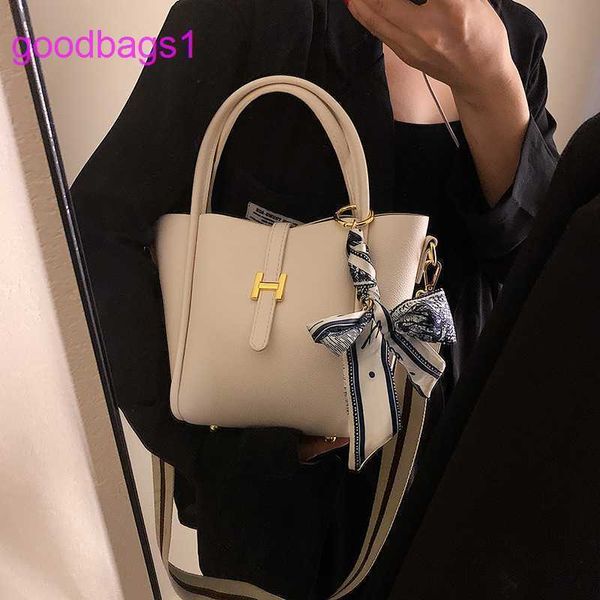 

picotin lock bag for women online shop bag women's broadband silk scarf messenger 2022 new fashion korean version large capacity b