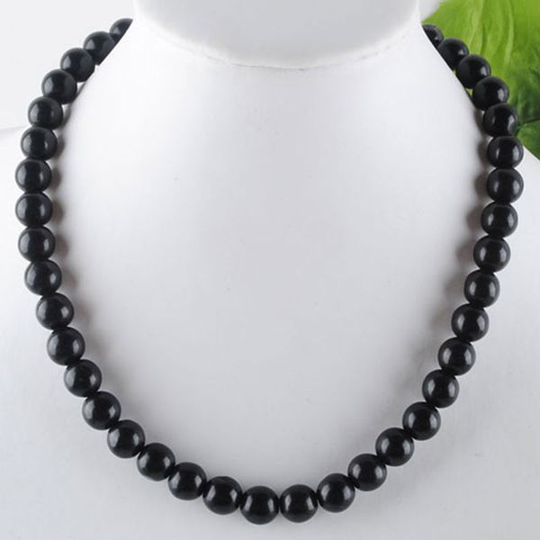 

statement necklace for women turquoises femme 2022 fashion boho beads round necklaces & pendants bijoux collares bf304, Silver