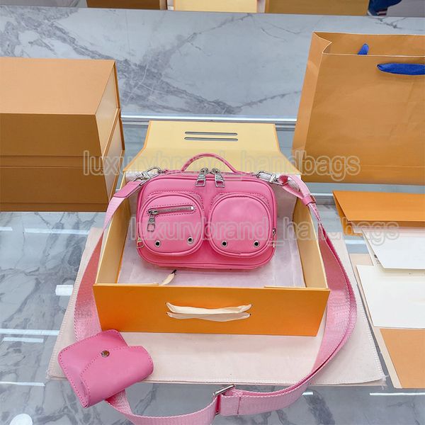 

designer bags classic tote bag handbags ladies crossbody bags luxury brand old flower shoulder messenger purses women mini camera backpacks