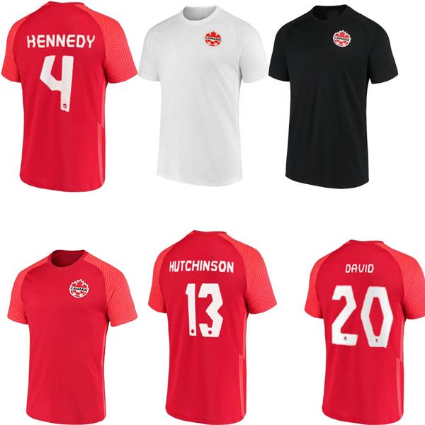 

2022 2023 tunisia soccer jerseys maillot wales de foot 22 23 home red #7 msakni #10 khazri shirt away sassi world cup tunisia football unifo, Black;yellow