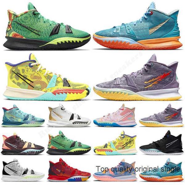 

2022 people chip copa grind kyrie 7 7s mens basketball shoes irving 5s sponge sandy creator hendrix horus rayguns daybreak squidward