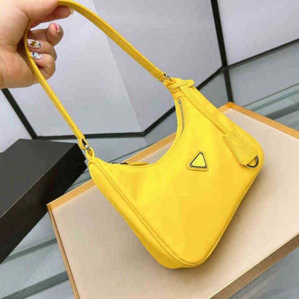 

evening bags hobo shoulder bags metal triangle crossbody handbag tote designer luxury wallets for party 220818