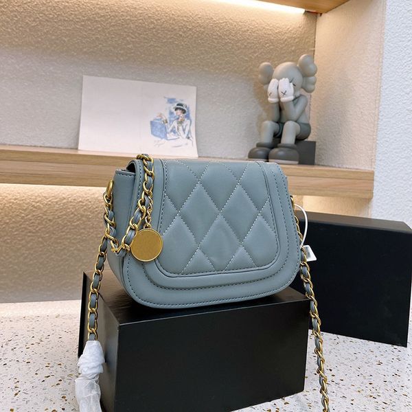 

cc bags luxury brand cross body gold coin women crossbody bag matelasse chain mini classic flap shoulder bag trend wallet pochettes birkin p