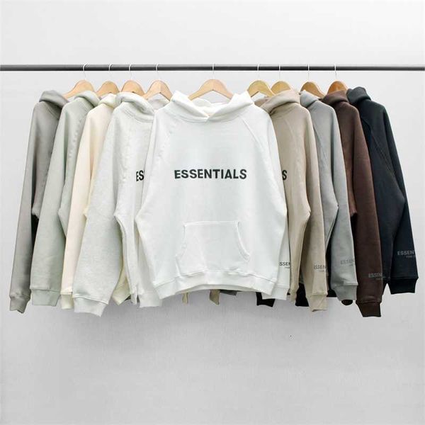 

hoodies hweatshirts over tested feather of god fog essentials, Black