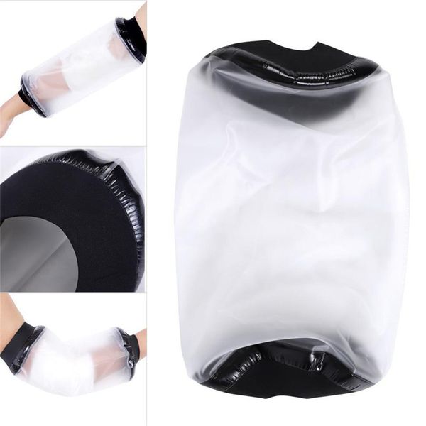 

bath tools accessories shower cover waterproof bandage sealed cast protector wound fracture arm leg hand picc line 221129