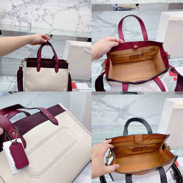 

shopping bags shoulder coabag the tote bag large capacity womens handbag crossbody purse letter for travel luggage pouch wallets 220903
