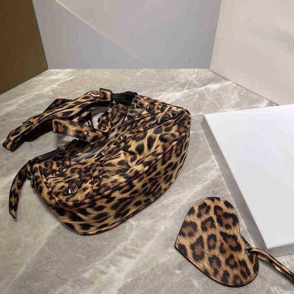 

shoulder bags for women handbags with brand classic leopard print biker designer handbag tote luxury messenger vintage bag mens crossbody