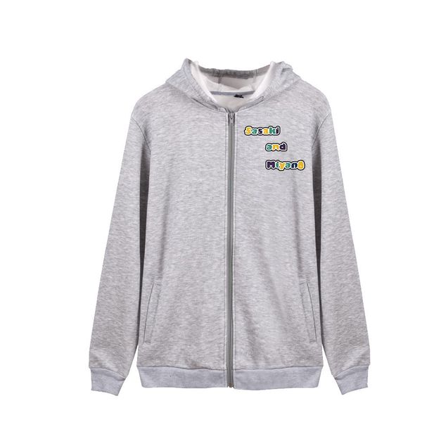 

men's tracksuits lianshuo men's and women's clothes for women hoodies letter printing sweatshirt women clothes for teens fash, Gray