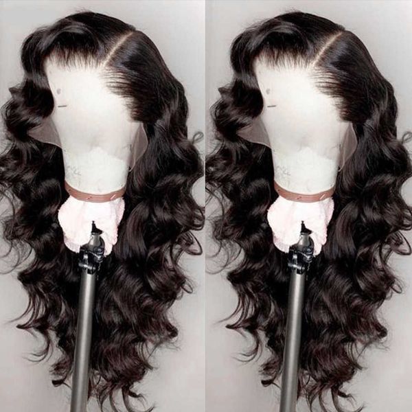 

headwear hair accessories sample brazilian human hair wigs remy raw wigs vendors weave transparent hd lace frontal 13x6 afro hair wig for bl
