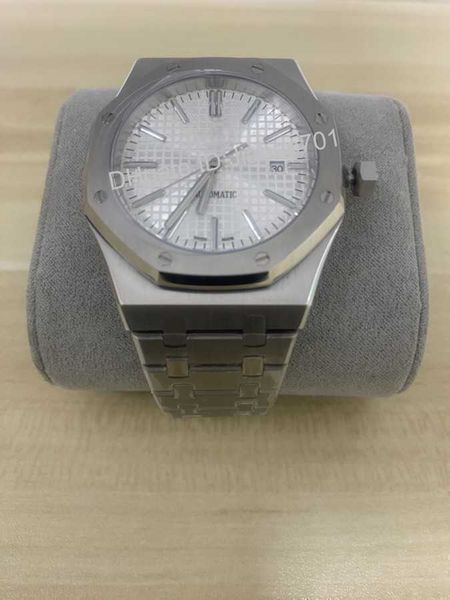 

automatic watches for men watch designer reloj stainless steel mechanical movement watchs 2813 montre de luxe high quality, Slivery;brown