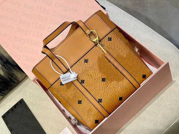 

fashion tote women bag cowhide handbag logo open designer shoulder bag