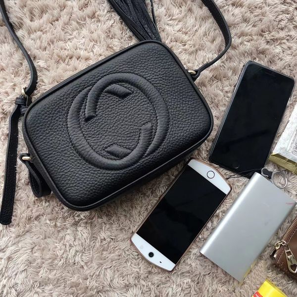 

vintage g marmont tassel soho camera bag women's mens luxury designer genuine leather crossbody wholesale classic purses tote clutch ha