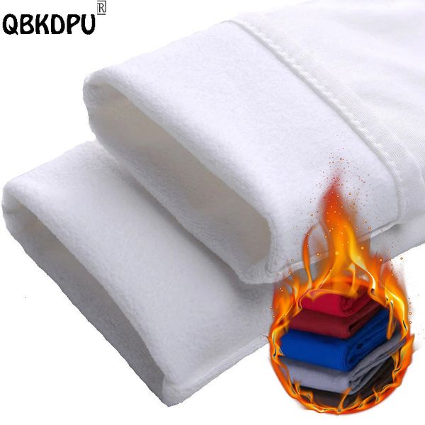 

womens jeans winter velvet warm women thicken stretch pencil pant candy color plus size mid waist skinny plush denim pants 221129, Blue