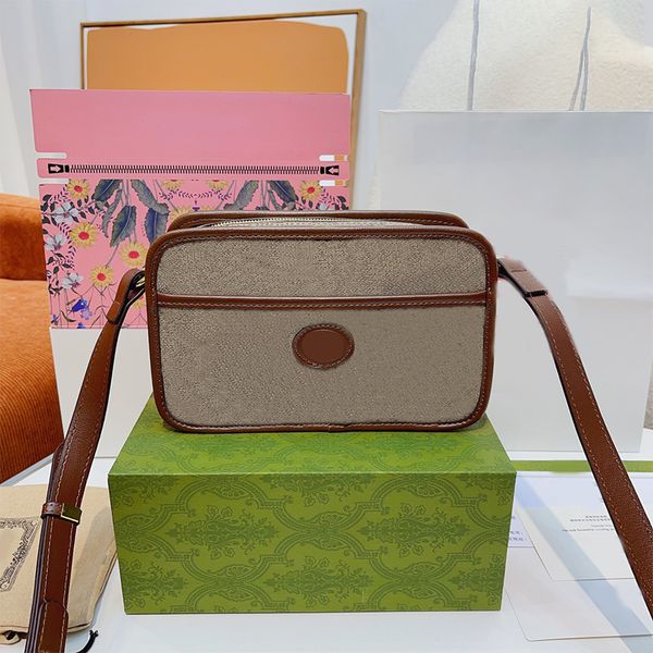 

news camera bag women crossbody bag designers luxurys shoulder bags fashion summer letter handbags