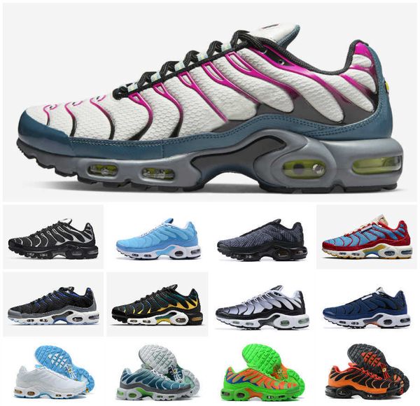

shoes classic tn mens club university blue triple white seafoam 3d black royal grey chaussures tns requin pink teal volt reverse sunset snea
