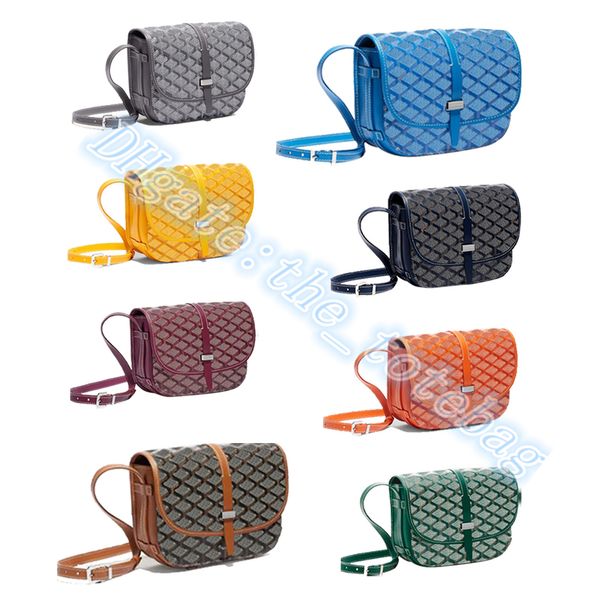 

fashion cross body postman bags totes envelope women shoulder bags flap luxurys designers mens luxury leather wallet key pouch hangbag trave