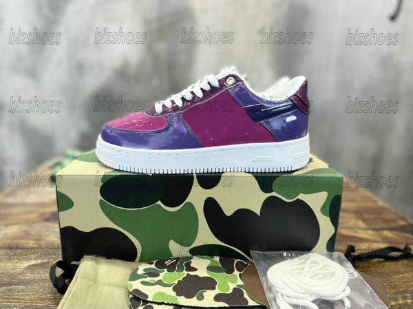 

shoes casual sneakers mid-trainers designer sk8stas sta low sk8 white green red black bapestas camo stars m2 skates men women grippy