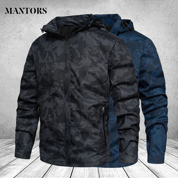 

men's jackets jacket men fashion casual loose mens windbreaker sportswear bomber coat jackets and coats printed plus size 4xl 3xl 22112, Black;brown