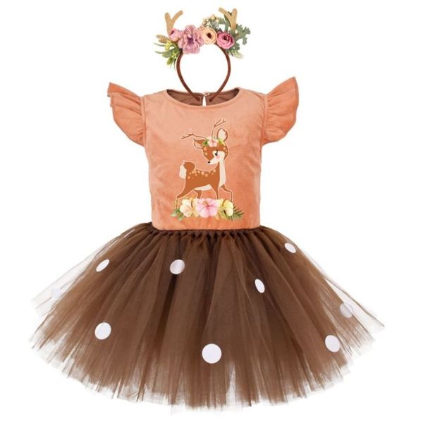 

popular princess christmas dress dancewear for toddler kids party cosplay costume dance wears cute girls dress fs7836 wwjy, Blue