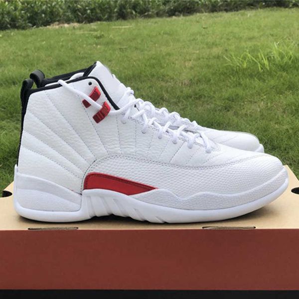 

basketball shoes with box twist reverse flu game university gold dark indigo 12s jumpman 12 mens taxi trainersaeyz, Black