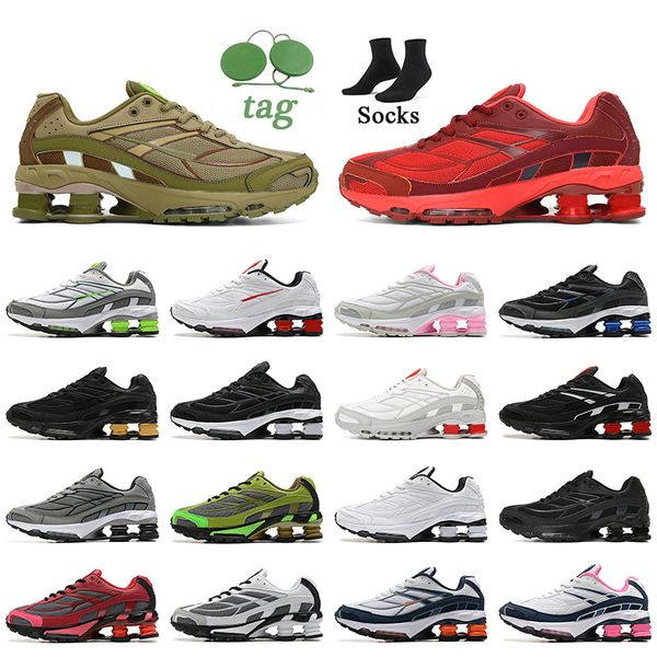 

with socks women men running shoes sp shox ride 2 medium olive speed red white black navy silver gold grey shoxs tl jogging sports runners t