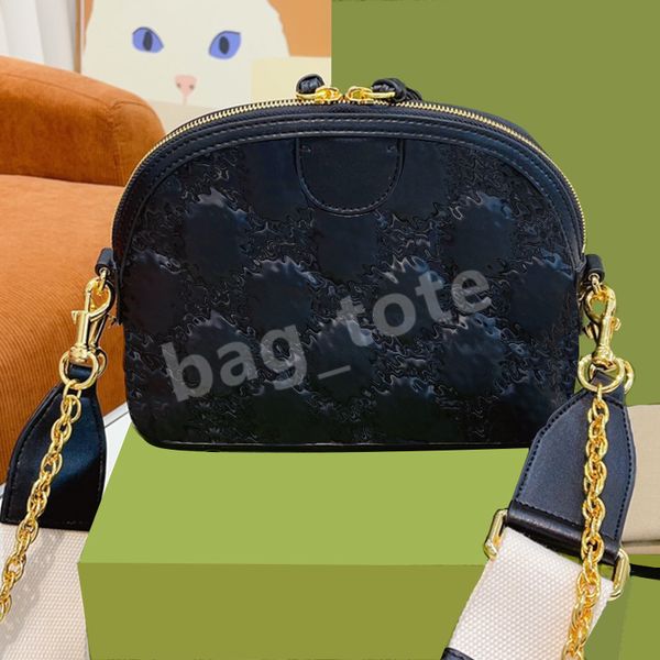 

women shell package bag fashion classic style shoulder bags delicate chain cross body temperament handbag luxury wallets 4 colors