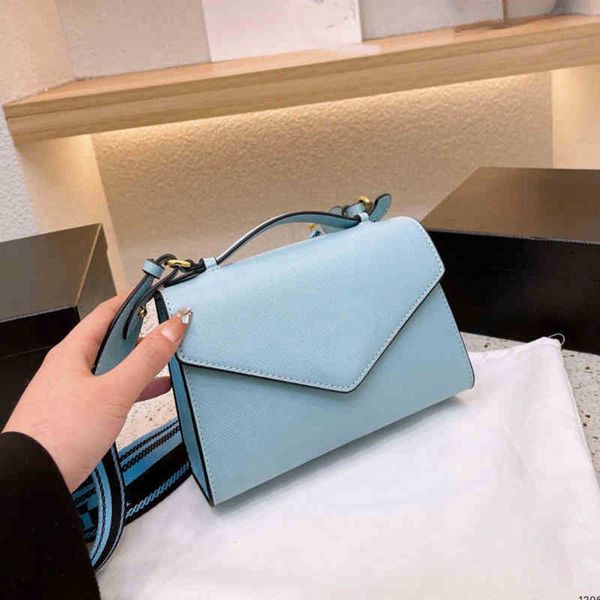 

evening bags designer dinner bags womens shoulder bag luxurious square wide shoulder strap crossbody bags lady handbags 220714