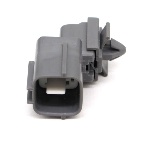 

2 pin male switch hood lock abs speed sensor connector for toyota c