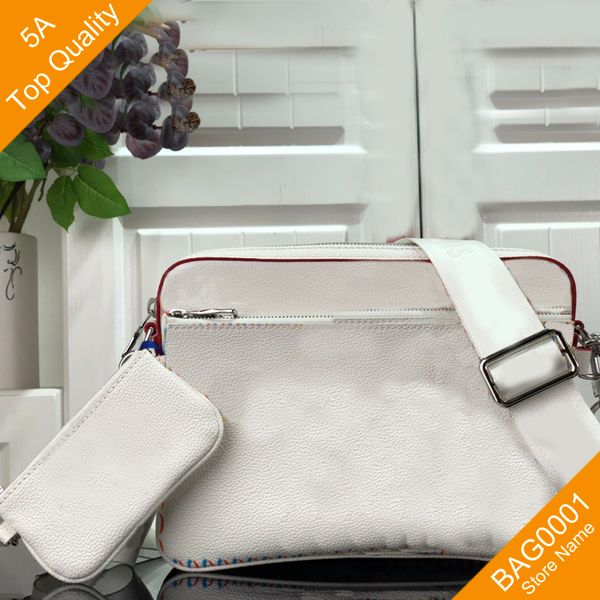 

10a luxury shoulder bags messenger bags men trio stylish simple fashion flower grid canvas coin purse flap crossbody shoulderbag bb293 b208