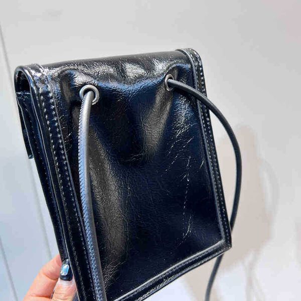 

shoulder bag black ladies messenger bags fashion designer handbags women crossbody bag classic camera purses wallets 220531