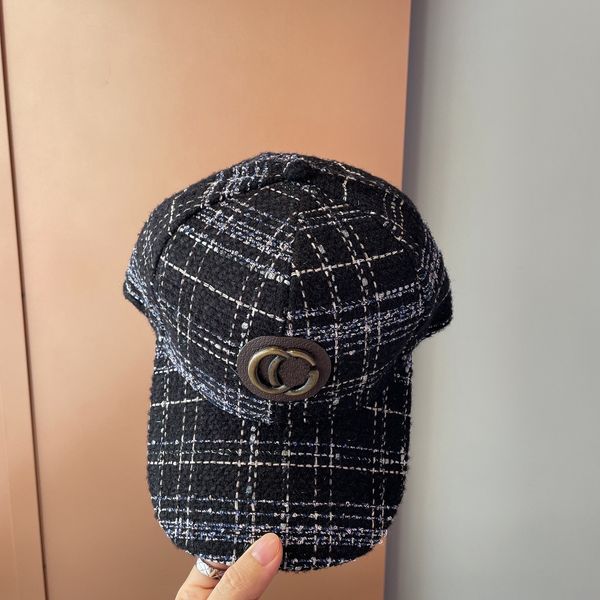 

casquette designers hat luxury fashion letters breathe baseball cap stripe stitching women men sports ball caps outdoor 2023, Blue;gray