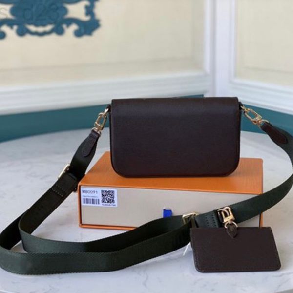 

phone crossbody purses designer woman handbag designer bags long wallets for women card holders luxury fashion oxidizing leather mini pochet