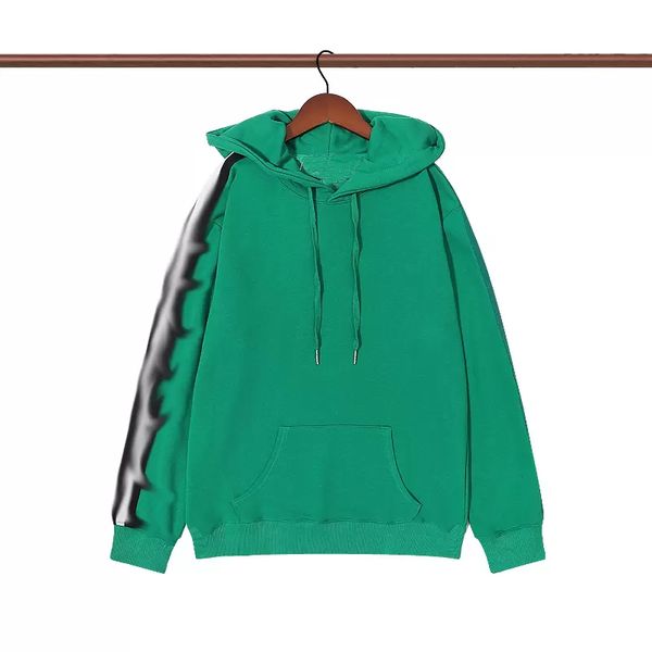 

winter designer mens hoodies fears loose of pullover god hoody, Black